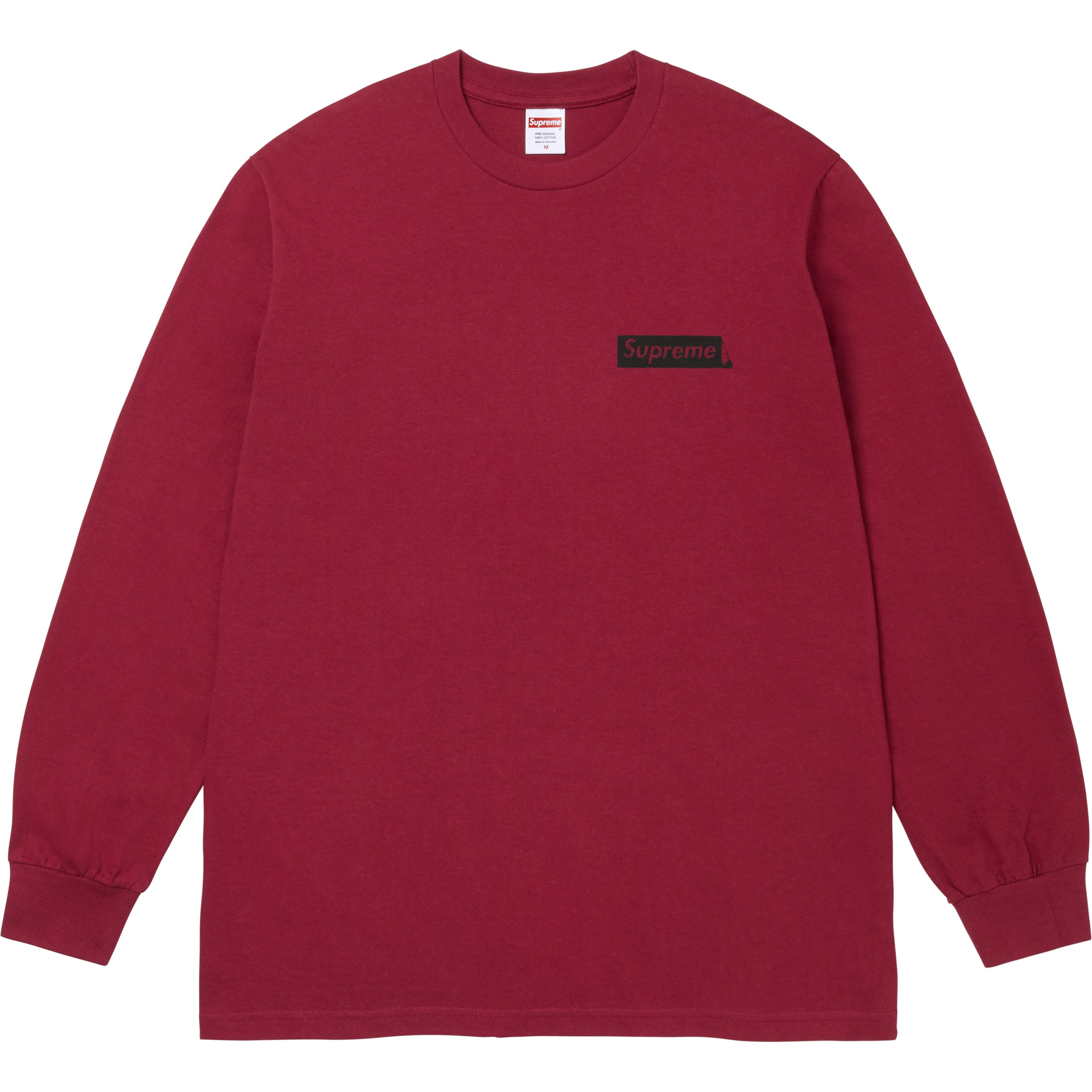 You Still Suck L/S Tee view 5